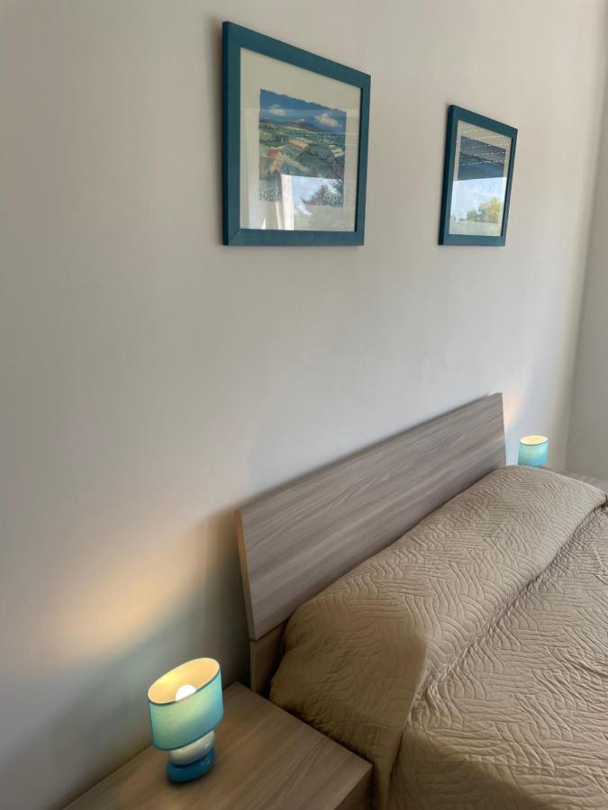 Bnb Il Bicciolano 2 - Bilocale Fronte Ospedale Vercelli Exterior foto